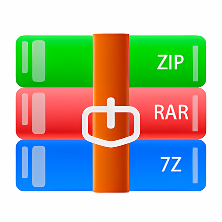 Rar Zip Extractor Pro - Download