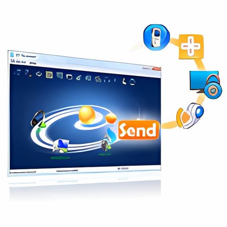 Download MyPhoneExplorer - free - latest version