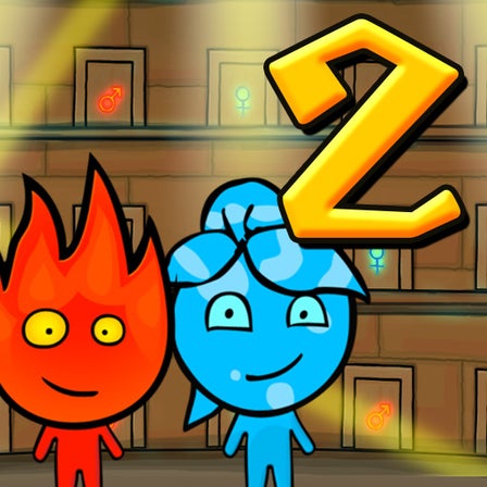 Fireboy and Watergirl 2 Unblocked for Google Chrome - Extension Download