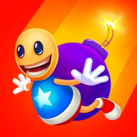 Play Super Buddy Kick Mobile PC Online - Free Browser Games