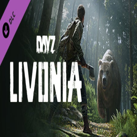 Купить Dayz Livonia Edition Ключ Steam