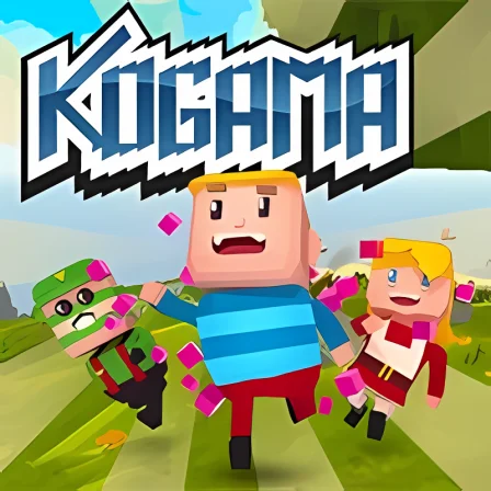 Kogama Squid Game Avatar Ostry Trò Chơi Trực Tuyến Miễn Phí sẽ đem đến cho bạn trải nghiệm tuyệt vời nhất, vừa có ảnh đẹp vừa còn miễn phí. Hãy đăng ký ngay để được trải nghiệm trò chơi đầy sáng tạo và hấp dẫn.