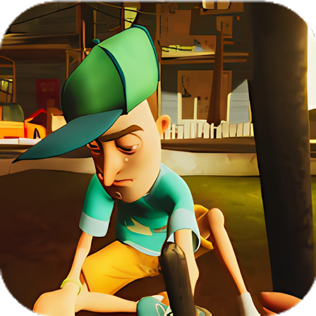 Hello Neighbor: Hide and Seek APK for Android Download Hello Neighbor: Hide and Seek APK for Android Download