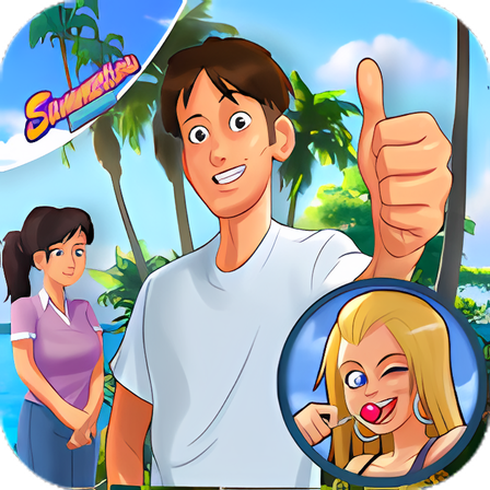 Summertime Saga Apk for Android Download Summertime Saga Apk for Android Download