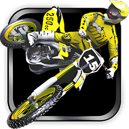 Descargar MX Bikes - Dirt Bike Games APK gratis para Android - última