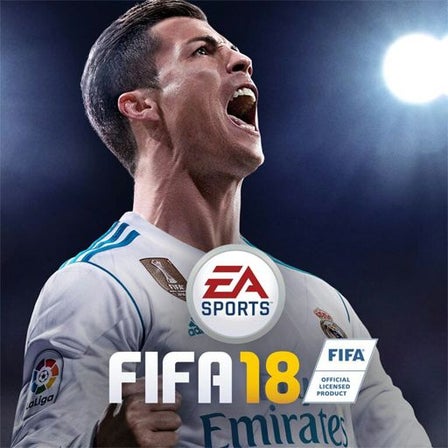 FIFA 20 — Скачать