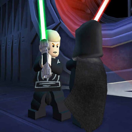 LEGO Star Wars - Download