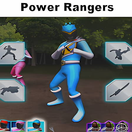 Power Rangers Dino Charge APK for Android Download Power Rangers Dino Charge APK for Android Download