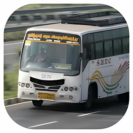 Tamil Nadu Bus and Map Bussid for Android Download