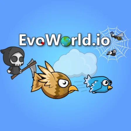 EvoWorld.io - Apps on Google Play