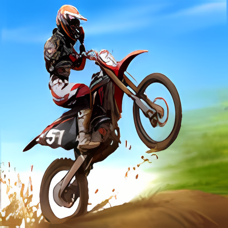 Motocross Madness 2 - Download
