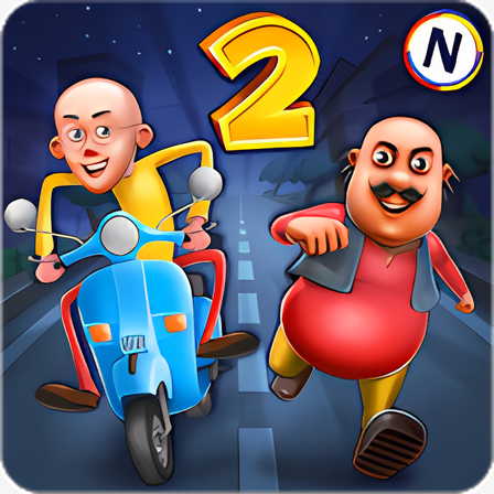 Motu Patlu Game APK for Android Download Motu Patlu Game APK for Android Download