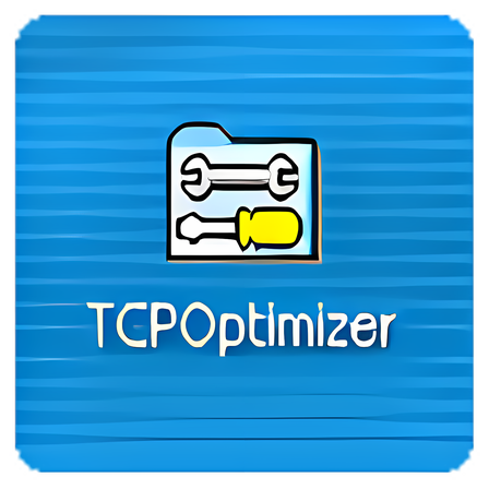 Tcp optimizer для игр. Tcp optimizer windows 10. optimizer.