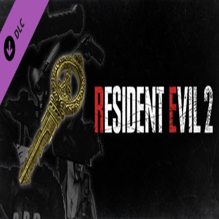 Resident Evil 4 Купить Ключ Steam