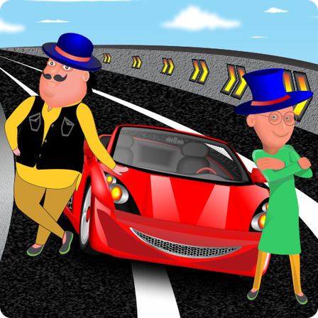 Download Motu Patlu Game APK for Android - free - latest version
