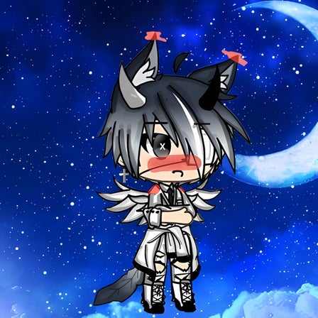 Gacha Life Club wallpaper 4K APK for Android - Download