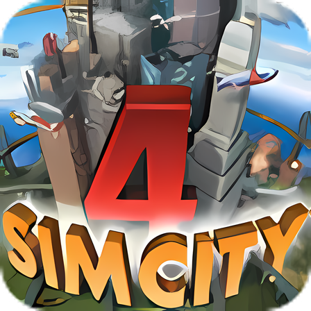 SimCity Societies - Download