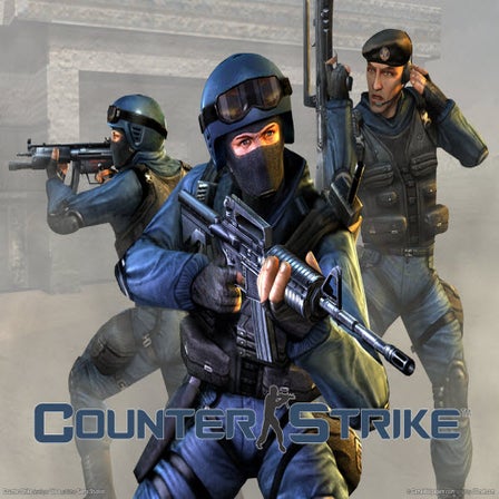 Counter-Strike 2 - Download