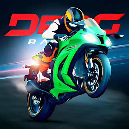 Download Real Bike Racing APK for Android - free - latest version
