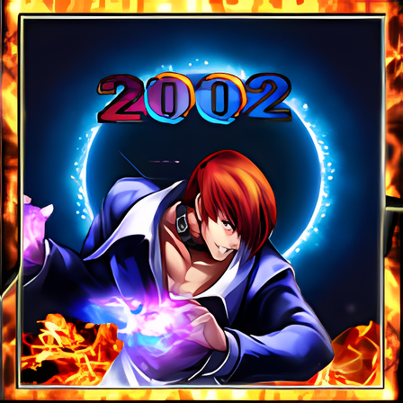 Download Kof 2002 magic plus 2 APK for Android - free - latest version