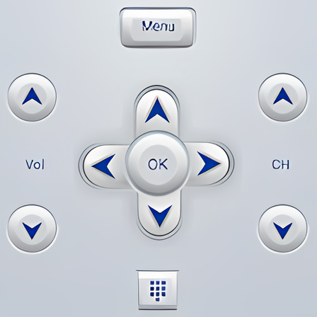 Crown TV Remote for Android Download Crown TV Remote for Android Download