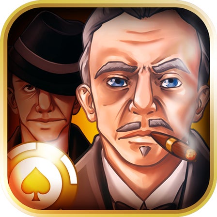 Jogo Mafia Poker online. Jogar gratis