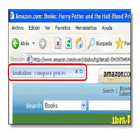 Free Offline Site Map Generator - Bookaboo Logo 