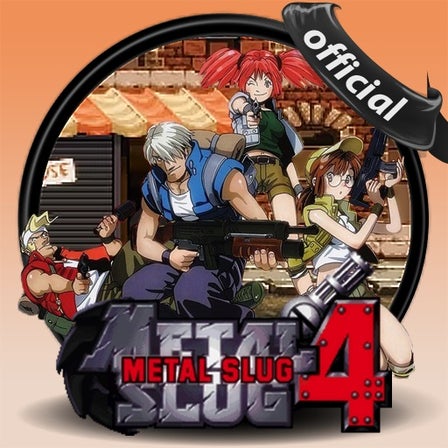 Metal Slug: Awakening APK for Android Download