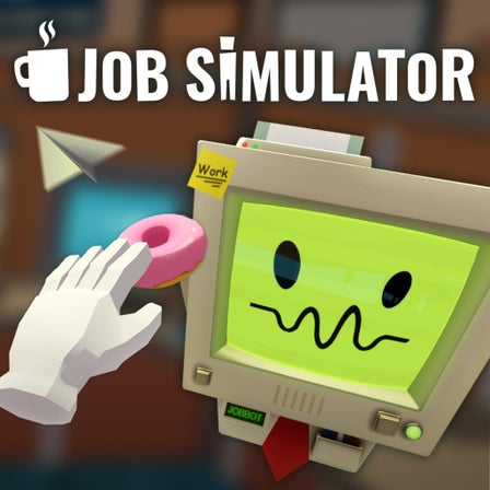 Job Simulator - Download