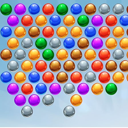 Bubble Shooter Classic - Game - Lofgames