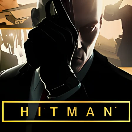 HITMAN World of Assassination download
