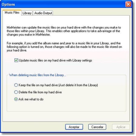 Download MixMeister BPM Analyzer - free - latest version