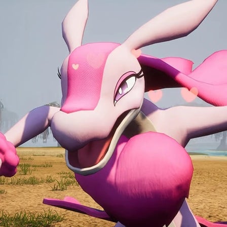 Paledit - Palworld Mod - Download