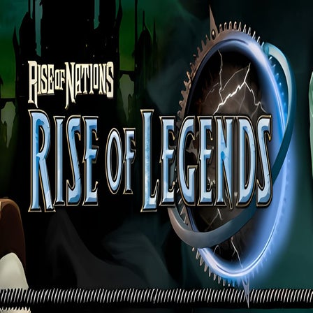 Rise of Nations - Download