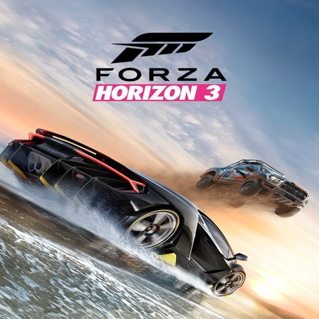 forza horizon 4 demo free drive