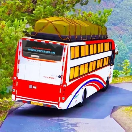 free Bus Simulator 2023 free Bus Simulator 2023