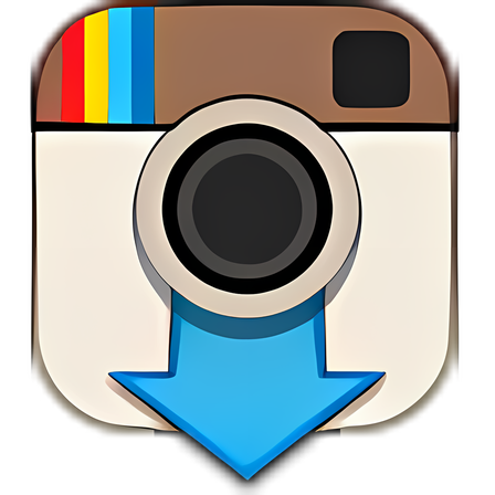 Instagram Downloader - Download