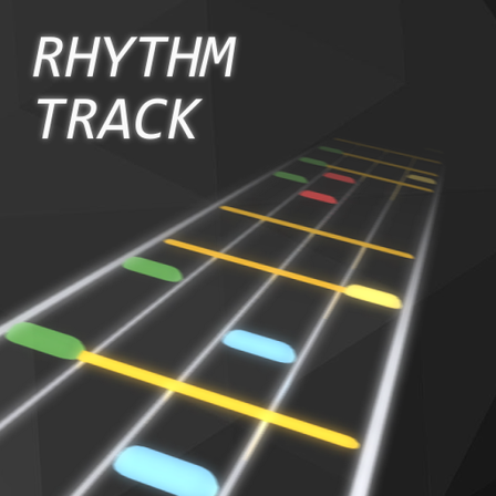 I gonna play. Rhythm track. Defy Rhythm track.