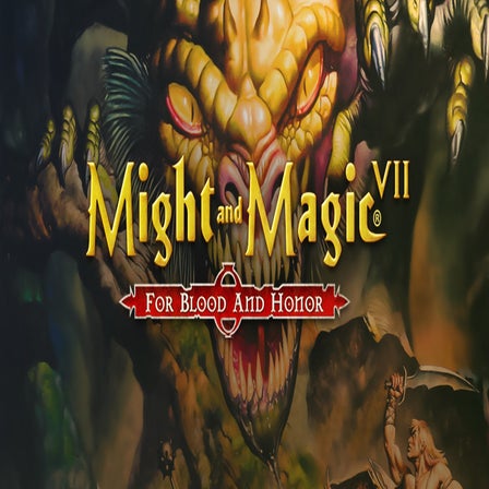 Might and Magic VI: The Mandate of Heaven - Download