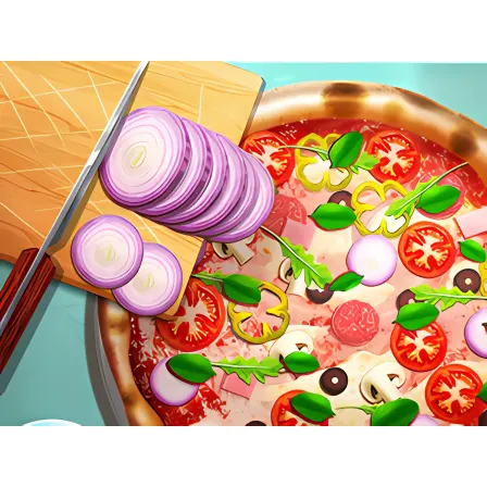 Happy Wheels unblocked - Pizza Tower