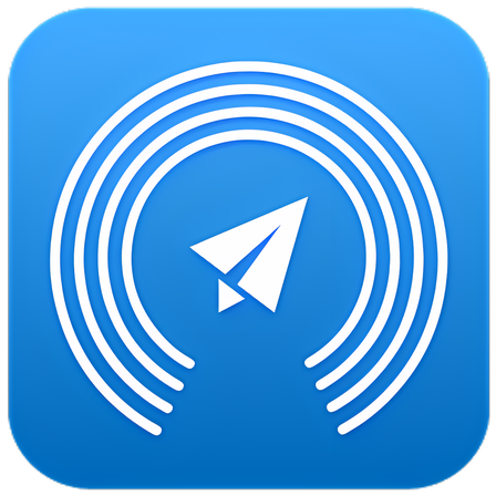 Airdrop For Android - Download