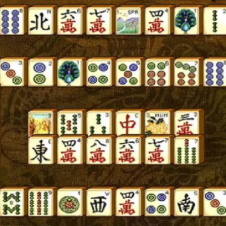 Baixe Onet Mahjong Connect Jogo no PC