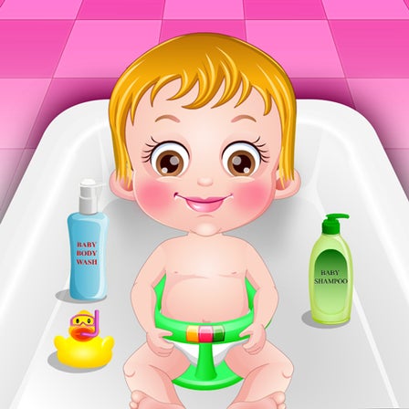 Princess Makeover Baby Games, Girl Games - Best Online Baby Hazel Games For  Kids