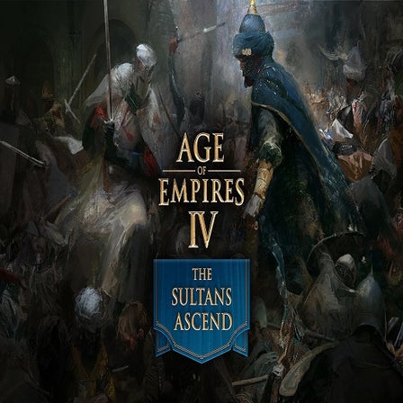 Age of empires 4 sultans ascend