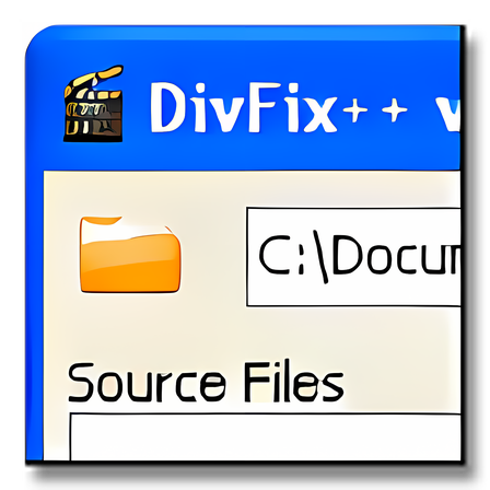 Divfix. Divfix. Avi формат. Divfix. Файлы doc.