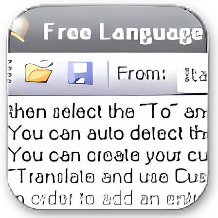Download QTranslate - free - latest version