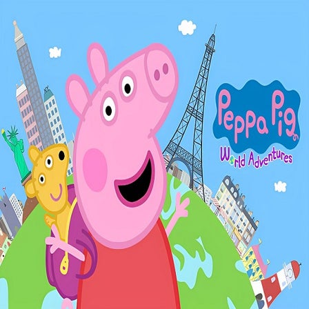 Peppa Pig World - Download