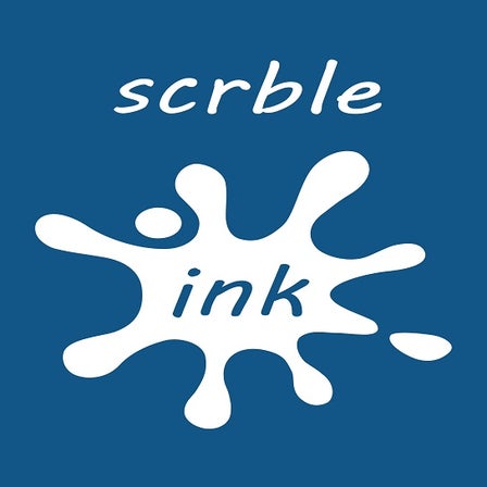 Scrble Ink - Download