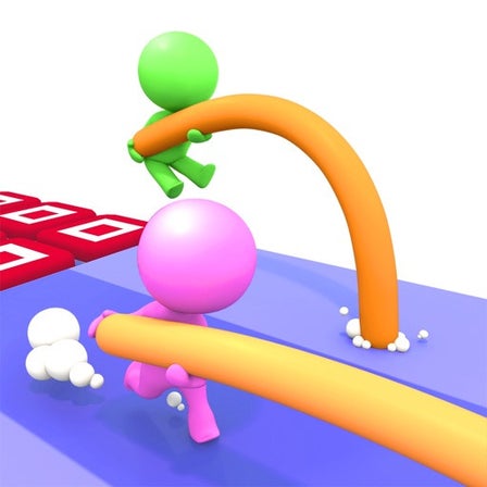 Pole Vault 3D - Jogo Gratuito Online