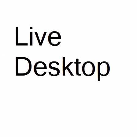 Desktop Live Wallpaper+ - Download